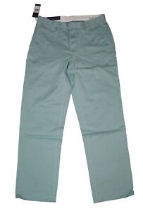 Polo Ralph Lauren Mens Classic Fit Modern Casual Cotton Chino Pants Slacks NWT