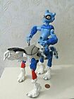 Lego Galidor Shimmel and Nepol Defenders of the Outer Dimension Figures Rare-A5