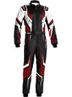 Sparco Suit Prime KS10 50 BLK/RED (00230750NBRS)