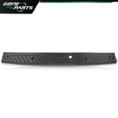 Fit For 2015-2023 Ford Transit 150/250/350HD Rear Door Sill Trim Plate Panel - Image 1 of 4
