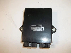 SUZUKI GSXR750 CDI BOX IGNITOR UNIT GSXR 750 88 89 32900-17C00 - Picture 1 of 6