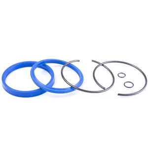 AL208002 Seal Kit, Power Steering Cylinder Ø90 mm fits John Deere - Picture 1 of 2