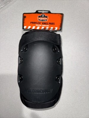 Joelheiras Ergodyne 335HL ProFlex resistentes ao deslizamento RODILLERAS GENOUILLÈRES - Imagem 1 de 4