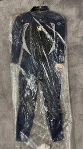 Body Glove Method 3mm Back Zip Full Wetsuit Women Size 12 Junior (New w/Tags) - Picture 1 of 5