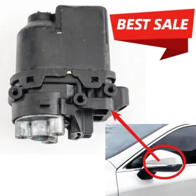 For 2016-2022 Honda BR-V/HR-V/Ridgeline POWER FOLDING MIRROR MOTOR Assembly  - Image 1 of 4