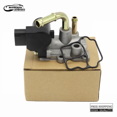 Idle Air Control Valve 22270-20060 For TOYOTA 2000-2003 SIENNA 2000-2004  AVALON - Image 1 of 4