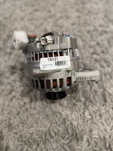 Ford F-150 5.4L FVP Alternator 15431 Reman *New NO BOX* - Picture 1 of 3