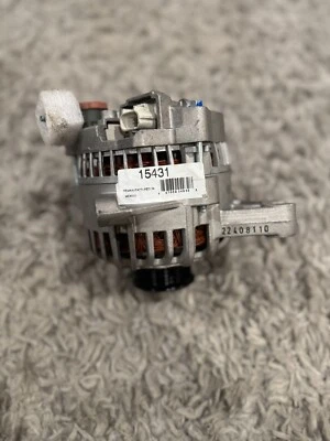 Ford F-150 5.4L FVP Alternator 15431 Reman *New NO BOX* - Image 1 of 3