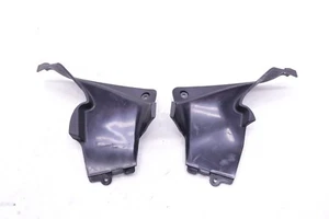 2005 HONDA VFR800 VFR 800 INTERCEPTOR RIGHT LEFT INNER FAIRING 03 04 05 H129 - Picture 1 of 5