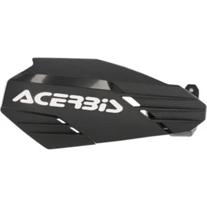Acerbis Linear Black Handguards - Picture 1 of 3