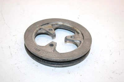 89 Arctic Cat Jag 340 OEM Ventilador Drive Pully 3005-702 Q1853 Foto 1 de 4