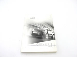 EDGE, 2012 Ford Edge Owners Guide - Bild 1 von 7