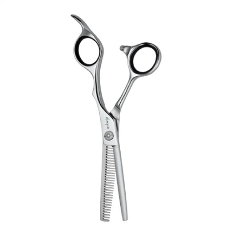 e-kwip Schere Flower 5,5" Left  Linkshandschere - Bild 1 von 1