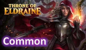 Trono de Eldraine - Común - Magic The Gathering - Imagen 1 de 1