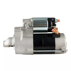 1PCS Starter for 2006-2010 3.7 4.7 DODGE DAKOTA RAM 1500/DURANGO 2006-2009 - Picture 1 of 10