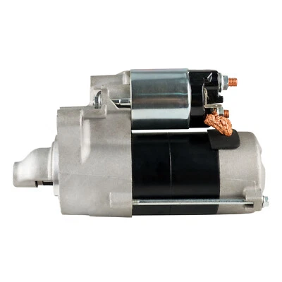 1 peça Starter para 2006-2010 3.7 4.7 DODGE DAKOTA RAM 1500/DURANGO 2006-2009 - Imagem 1 de 4