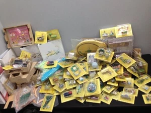 DeAgostini Disney Parade Mini Diorama viele Teile - Bild 1 von 6