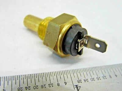 Engine Coolant Temperature Switch Standard TS-249 MADE IN ITALY - Image 1 of 4