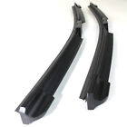 Fits Volvo V50 MW Estate 26&quot; / 19&quot; Front Aero Flat Jointless Wiper Blades