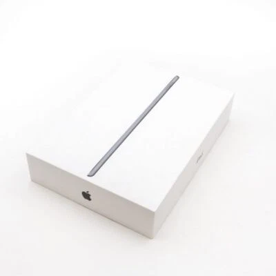 Boxed Apple iPad 8th Gen (2020) 32GB 128GB all Colours A+++ Pristine CONDITION - Image 1 of 2