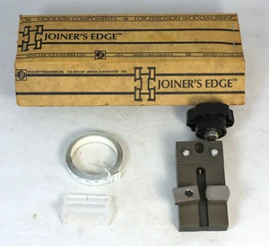 Schuler Toolworks Joiner's Edge Tool Part - Picture 1 of 2