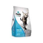 Adult Trim Grain Free Dry Cat Food With Bc30 Probiotic (Salmon & Lentils Reci...