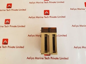 OMRON CQM1-ID213-1 Input Module 24vdc - Picture 1 of 6