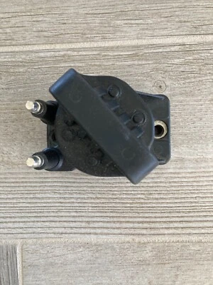 Bobina de encendido BWD E51P nueva en caja, reemplaza estándar DR-39, Chevy/Cadillac Foto 1 de 4