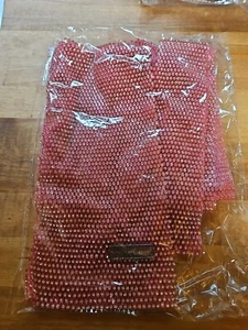 New Cheyenne Kimora SHORT PINK EXTRA BLING you are Adorned Durag - Picture 1 of 3