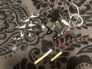 Acoustic Guitar Preamp, Tuners Etc - Picture 1 of 5