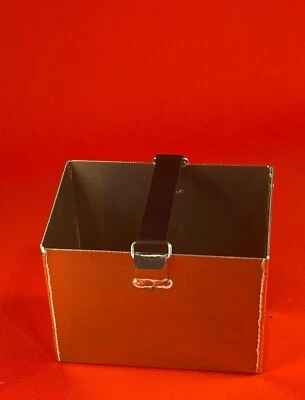 Aluminum Battery Box Tray Race Car / Motorcycle (custom to your measurements) - Image 1 of 4