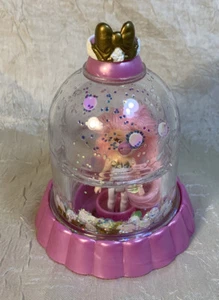 Rare Vintage Krystal Princess Snowglobe / 1992 PLAYSKOOL - Picture 1 of 8