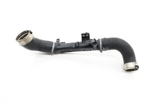 2018 - 2022 VOLVO XC60 2.0L TURBOCHARGER INTERCOOLER HOSE TUBE PIPE OEM 32222071 - Picture 1 of 13