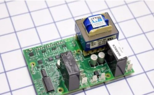 DFA1C0 Warrick a Brand of Gems Sensors Relays Series DF Dual Function Control - Image 1 of 1