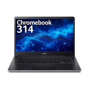 Acer Chromebook 314 14" Chromebook Laptop Intel N100 8GB 128GB eMMC ChromeOS - Picture 1 of 6
