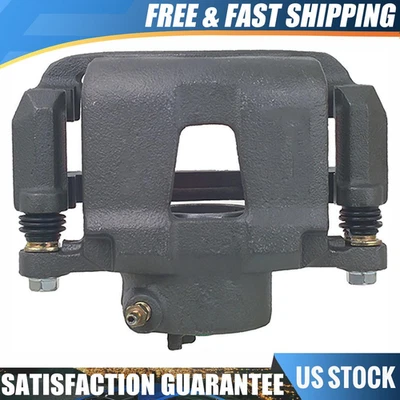 Pinza de freno de disco delantera izquierda Cardone 1 para Chevrolet Aveo5 2006 2007 2008 2009 Foto 1 de 3