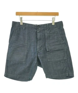 For Men Engineered Garments Engineered Garments Short Pants Men s S Indigo Used - Picture 1 of 6