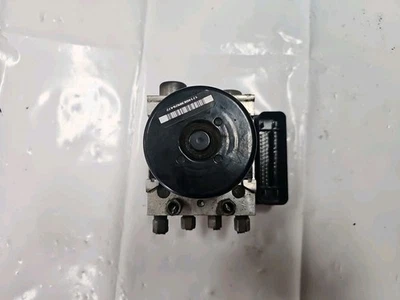 Jeep Grand Cherokee Commander 2008 bomba ABS módulo de freno antibloqueo fabricante de equipos originales Foto 1 de 4