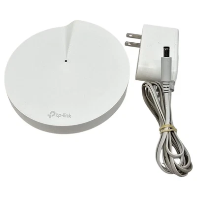 TP-Link Deco M5 AC1300 Whole Home Mesh  Wi-fi Access Point - Image 1 of 4