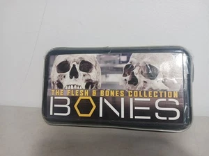 Bones The Flesh And Bones Collection DVD - Picture 1 of 6