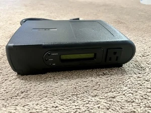 Innovolt CV-TFA-2411 Surge Protector Power Manager 120V 15A Tested - Photo 1/3