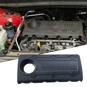 High Reliability For KIA 09-13 2.0L 2.4L Engine Cover High Quality Perfect Match - Picture 1 of 9