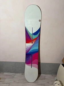Burton Feelgood Snowboard Größe 140 cm 2012 - Bild 1 von 8