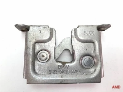 BMW 335i 335xi 328xi 328i E90 E92 2007 cierre de capó 51237115229 51234356266 Foto 1 de 2