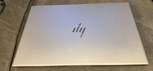HP Envy 17-cr0503na 17.3" Touchscreen Laptop Intel Core i7 16GB RAM 512GB SSD #A - Picture 1 of 11