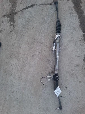 Engranaje de dirección/rack bastidor y piñón tipo 10-12 Ford Flex BG1Z3504B Foto 1 de 4