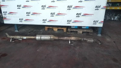 A9074904601 CATALIZADOR / SC6016 / 296257 PARA MERCEDES-BENZ SPRINTER W907 CHA - Imagen 1 de 4