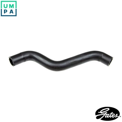 RADIATOR HOSE 05-4173 FOR FORD 169A4000/FP4 1.2L 4cyl KA - Image 1 of 4