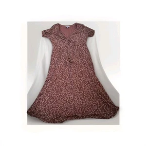  Luxology Damen Kleid Blumen Größe M - Bild 1 von 4