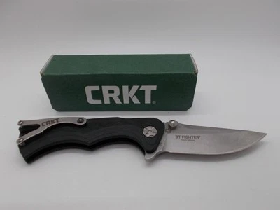 crkt folding knife - Image 1 of 2